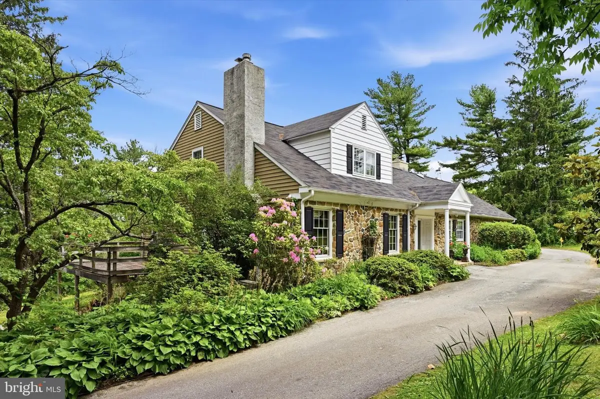 1646 Fairview Rd, Glenmoore, PA 19343 - #1