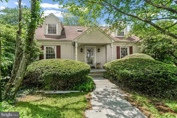 3060 Manor Rd, COATESVILLE, PA 19320