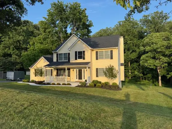 144 Shepherd Ln, LINCOLN UNIVERSITY, PA 19352