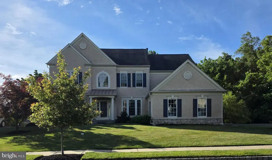 148 Magnolia Dr, Chester Springs, PA 19425 - #2