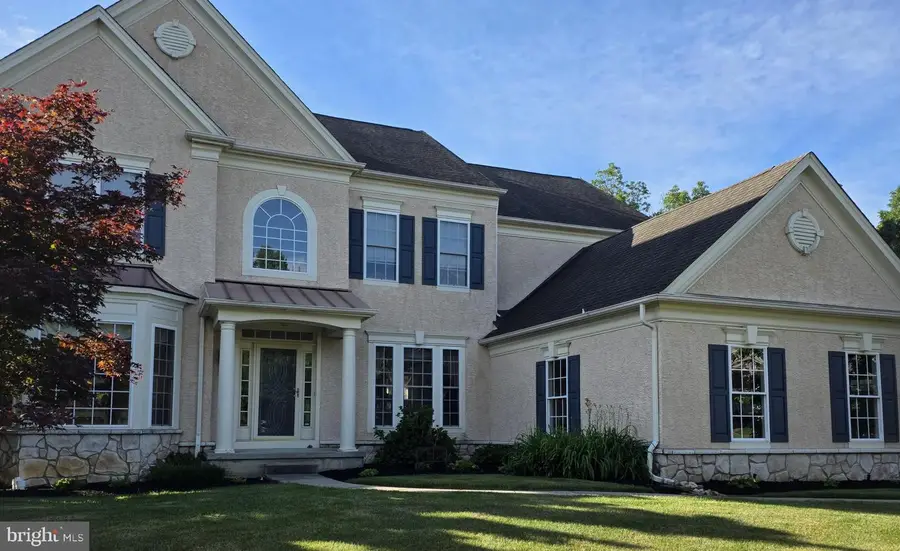 148 Magnolia Dr, Chester Springs, PA 19425 - #3