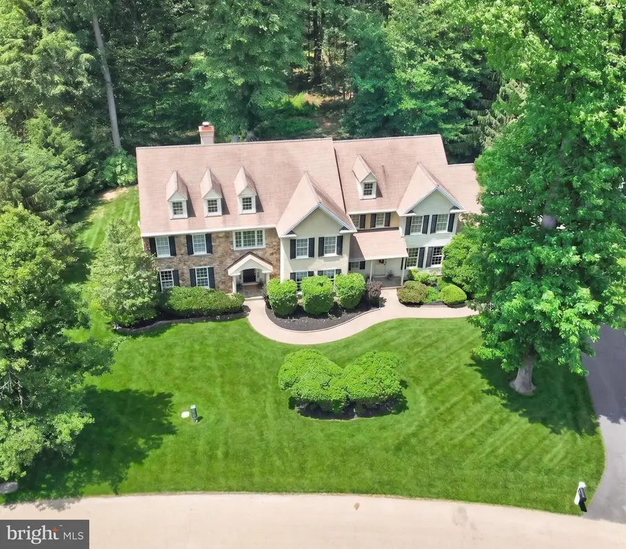 913 Shenandoah Ln, West Chester, PA 19380 - #2