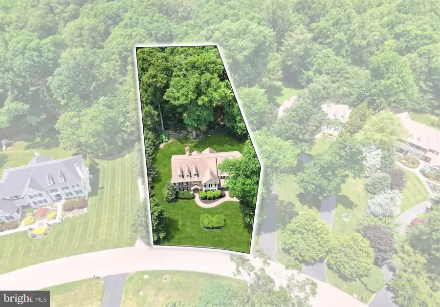 913 Shenandoah Ln, West Chester, PA 19380 - #3