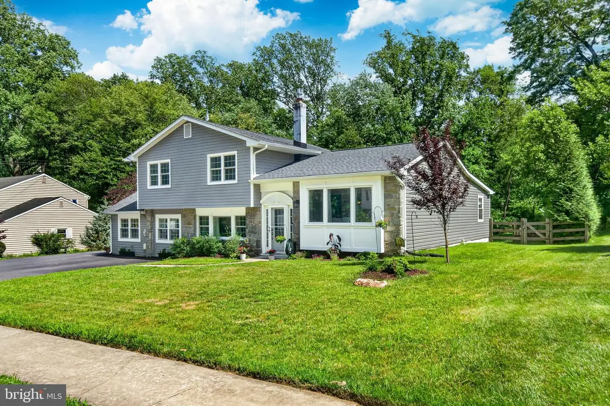 420 Concord Ave, Exton, PA 19341 - #1