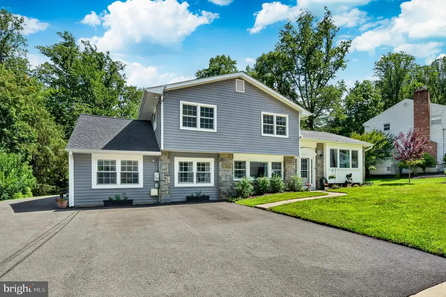 420 Concord Ave, Exton, PA 19341 - #3
