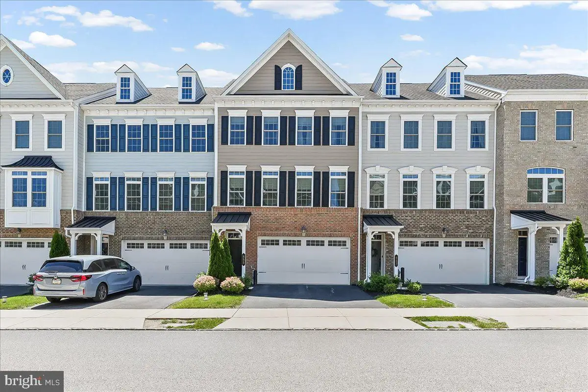 855 Stonecliffe Rd, Malvern, PA 19355 - #1