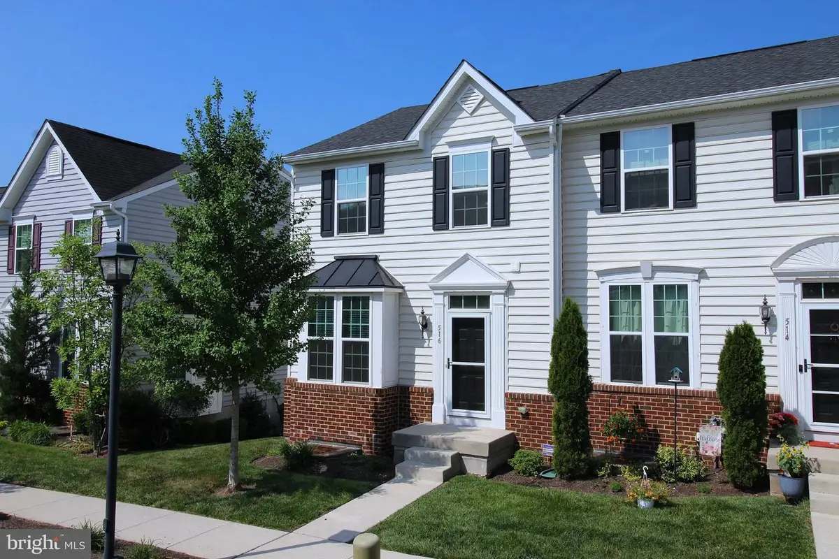 516 Groat Aly, Phoenixville, PA 19460 - #1