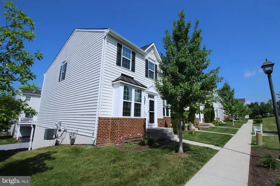 516 Groat Aly, Phoenixville, PA 19460 - #2