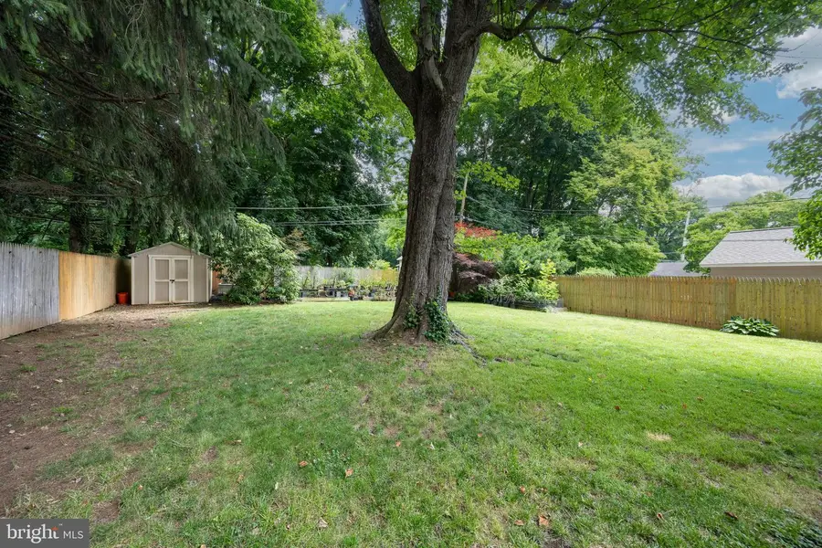 707 S Bradford Ave, West Chester, PA 19382 - #2