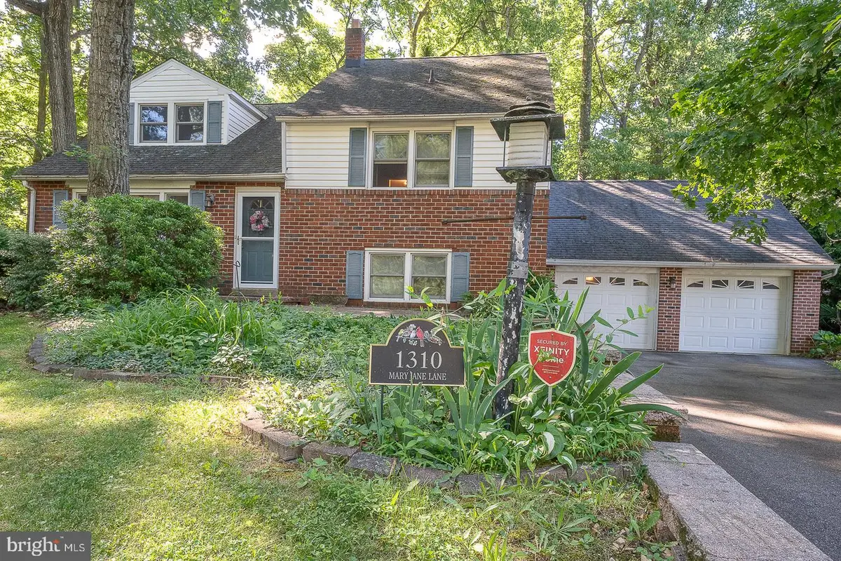 1310 Mary Jane Ln, West Chester, PA 19380 - #1