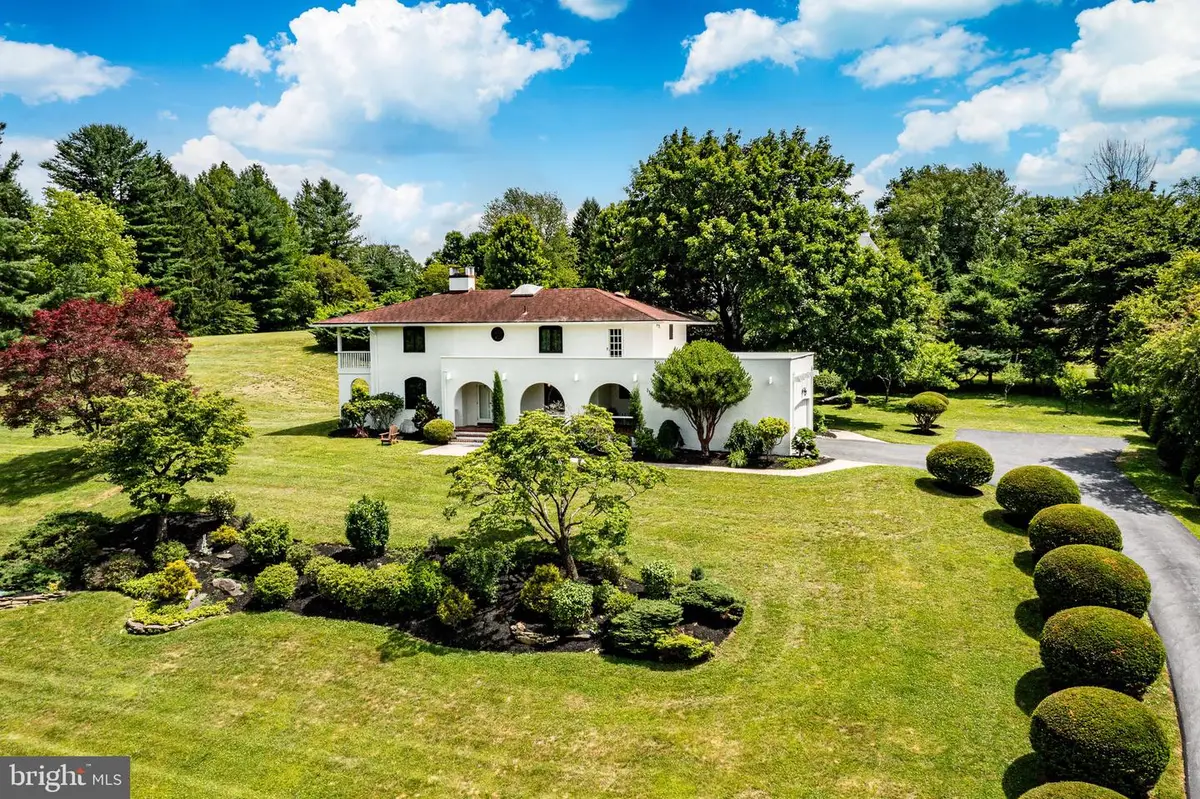 2450 White Horse Rd, Berwyn, PA 19312 - #1