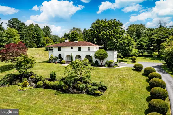 2450 White Horse Rd, BERWYN, PA 19312