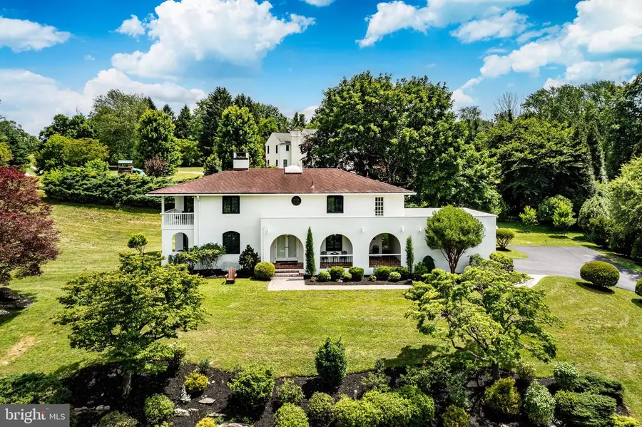 2450 White Horse Rd, Berwyn, PA 19312 - #2