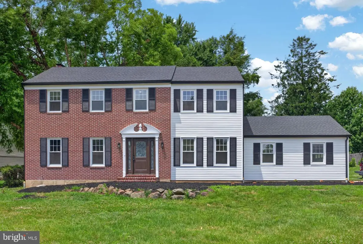 505 Emily Cir, West Chester, PA 19382 - #1