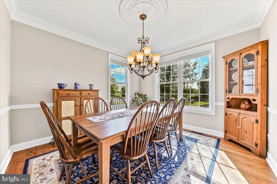 116 Chet Dr, Cochranville, PA 19330 - #2