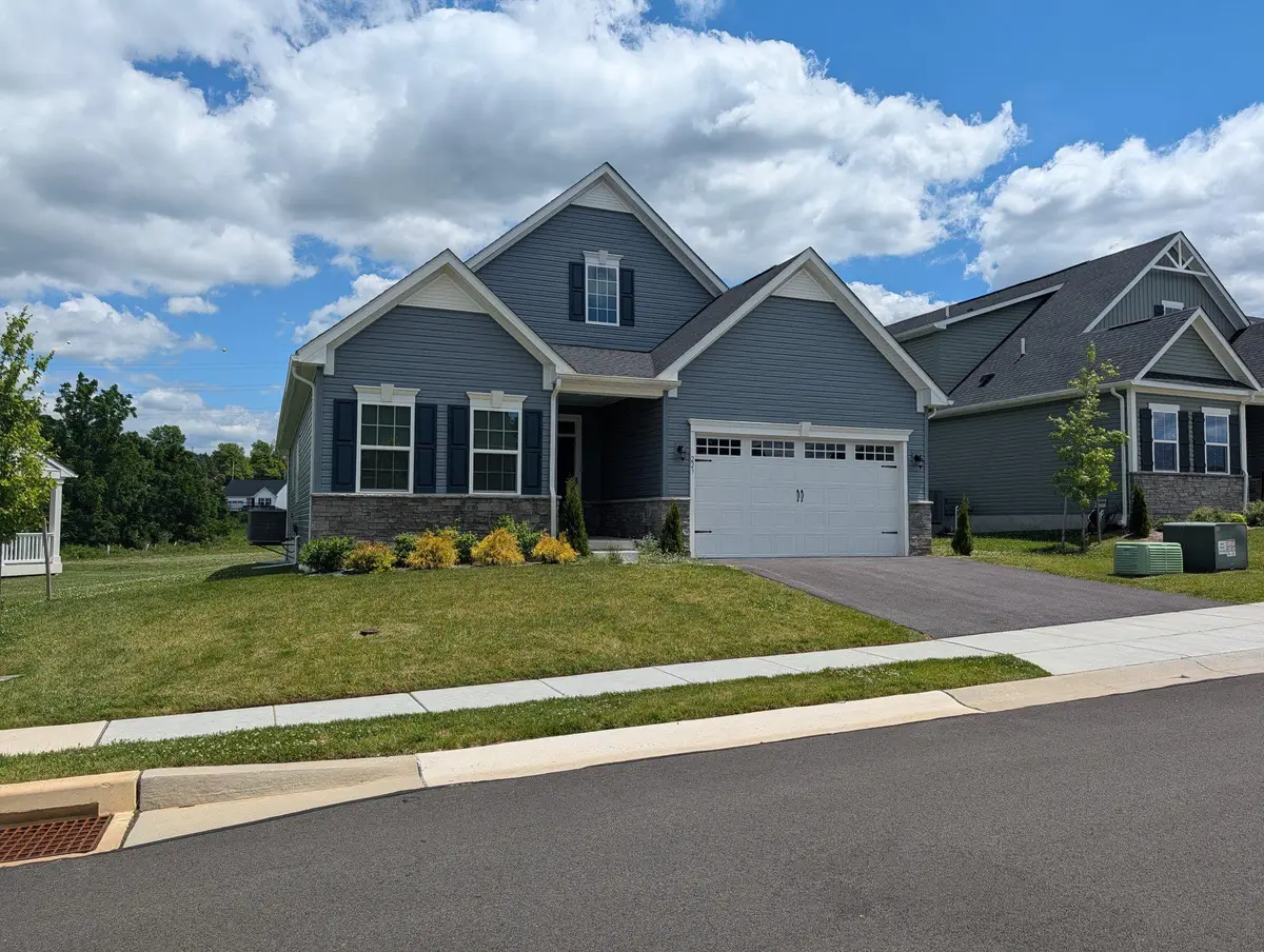 223 Letitia Manor Dr, West Grove, PA 19390 - #1