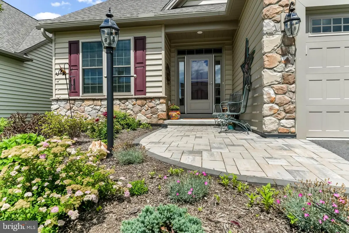 614 Greenbriar Path, Cochranville, PA 19330 - #1