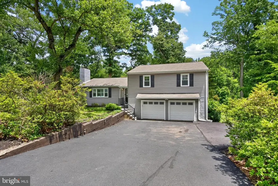 71 Birch Ln, Paoli, PA 19301 - #3
