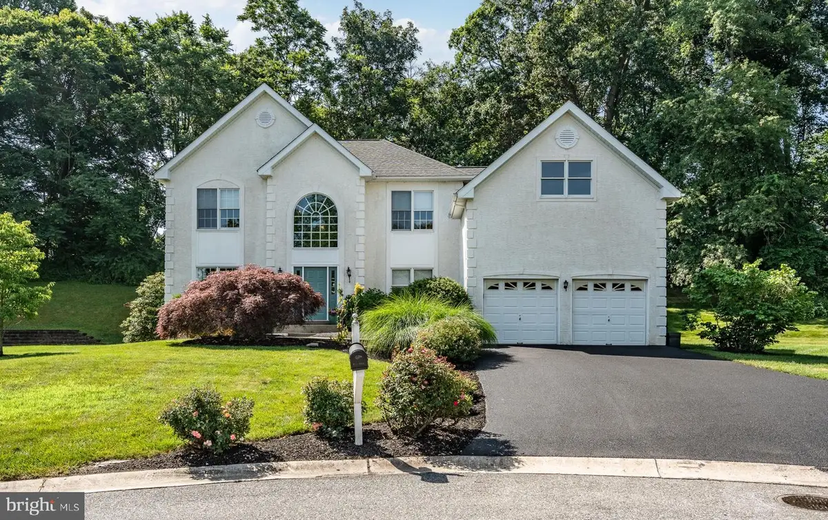 1361 Wooded Knls, West Chester, PA 19382 - #1