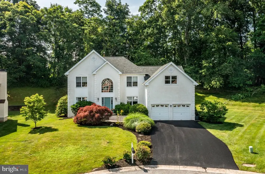 1361 Wooded Knls, West Chester, PA 19382 - #2