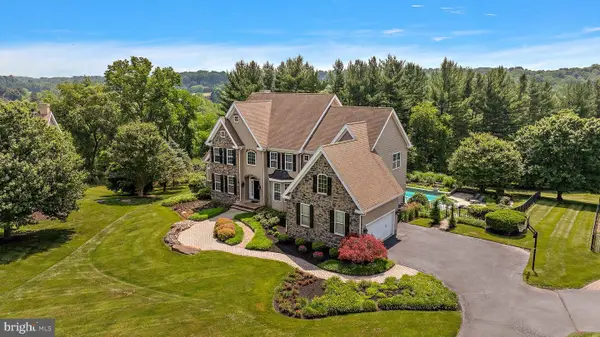 108 Lavender Hill Ln, LANDENBERG, PA 19350