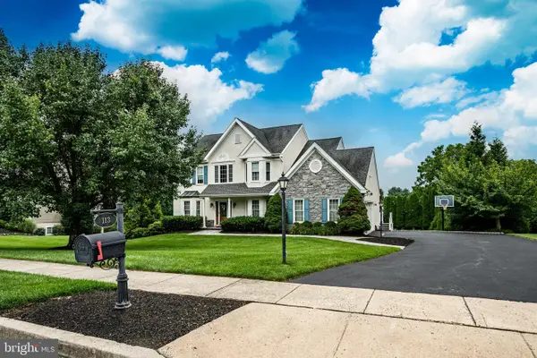 113 Waterwillow Rd, WEST CHESTER, PA 19380
