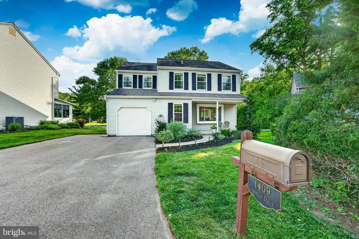 1409 Ashcom Dr, Downingtown, PA 19335 - #1