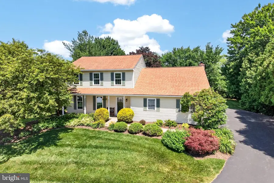 1110 Ross Ln, Phoenixville, PA 19460 - #2