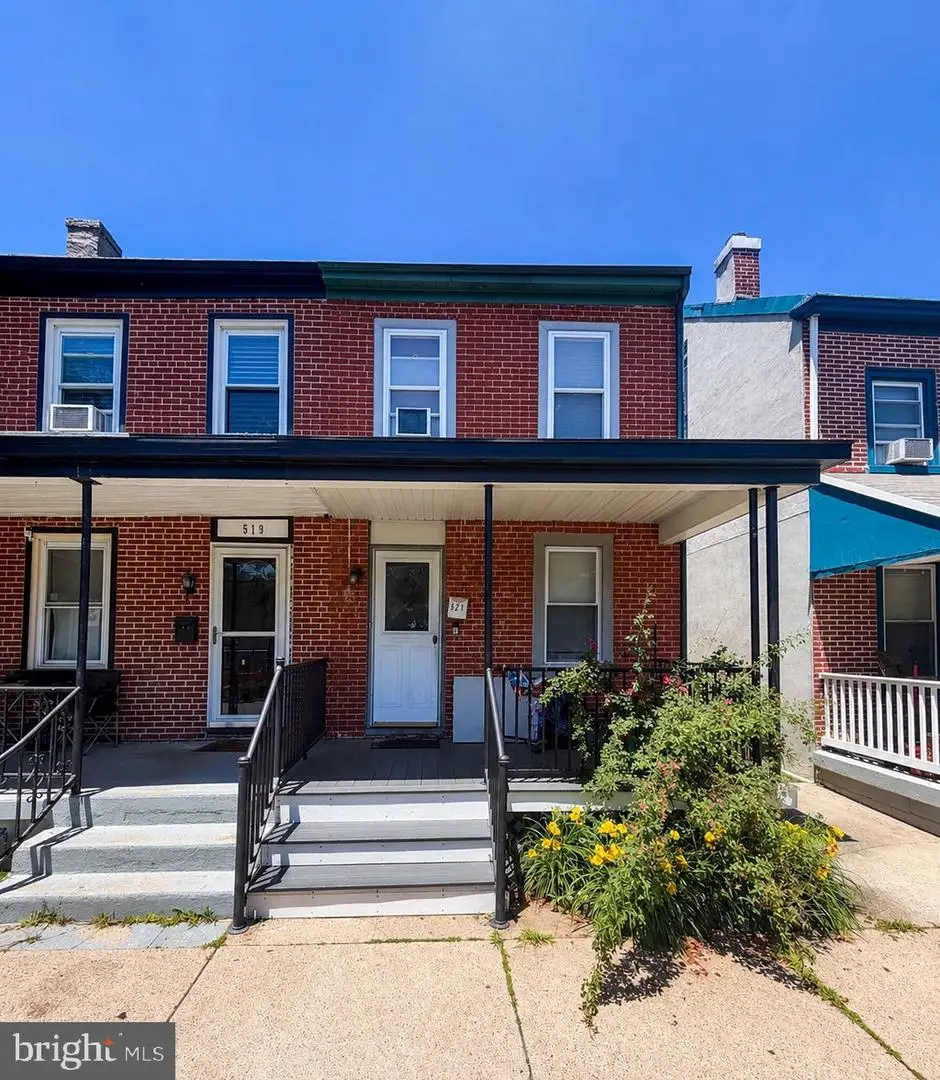 521 E Barnard St, West Chester, PA 19382 - #1