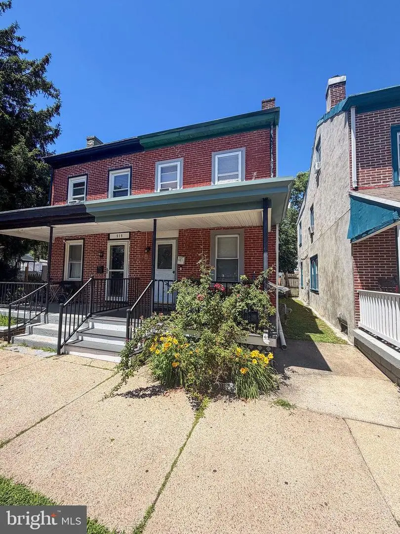 521 E Barnard St, West Chester, PA 19382 - #2