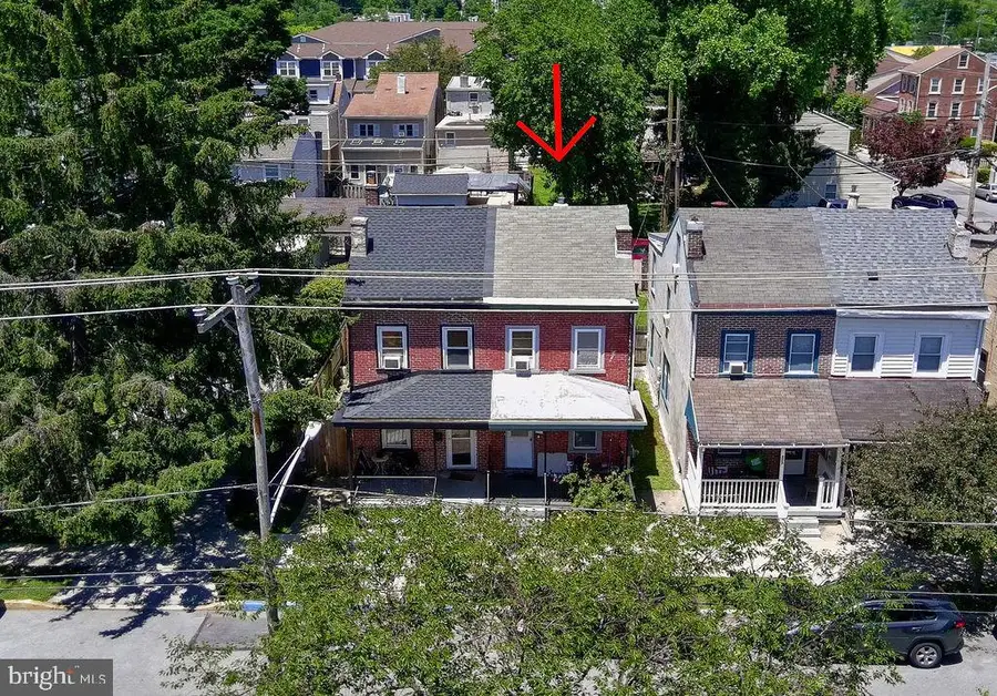 521 E Barnard St, West Chester, PA 19382 - #3