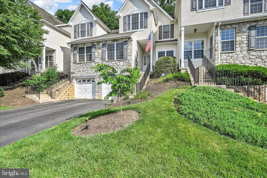 155 Madison Way, Downingtown, PA 19335 - #3