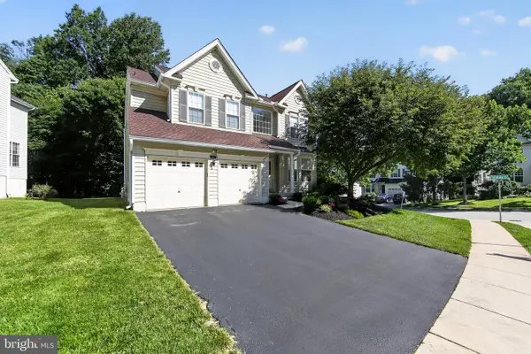 201 Snowberry Way, WEST CHESTER, PA 19380