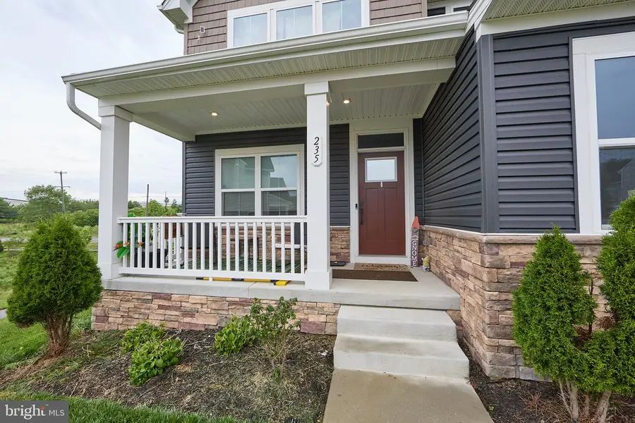 235 Sloan Dr, Coatesville, PA 19320 - #3