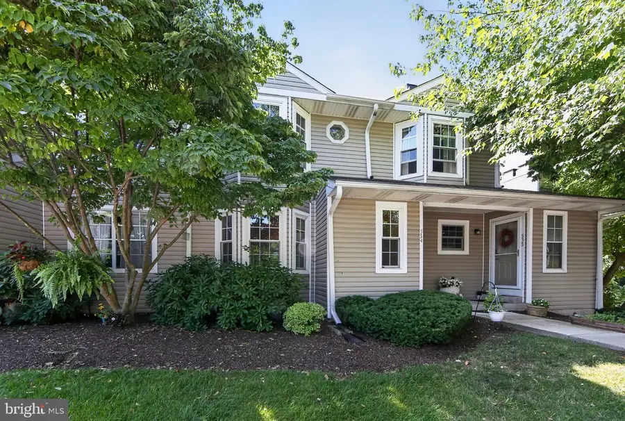 534 Astor Sq, West Chester, PA 19380 - #2