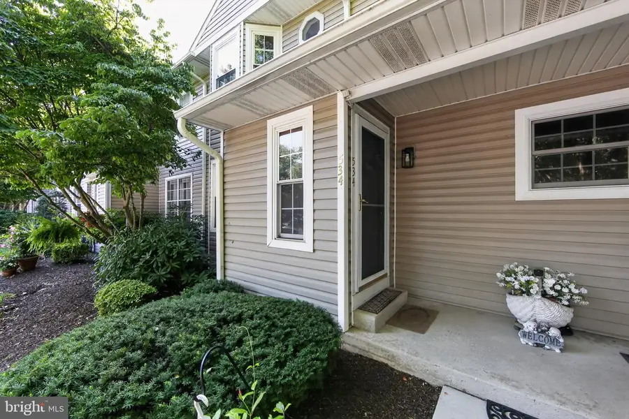 534 Astor Sq, West Chester, PA 19380 - #3