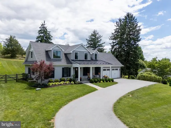 978 S Penn Dr, WEST CHESTER, PA 19380