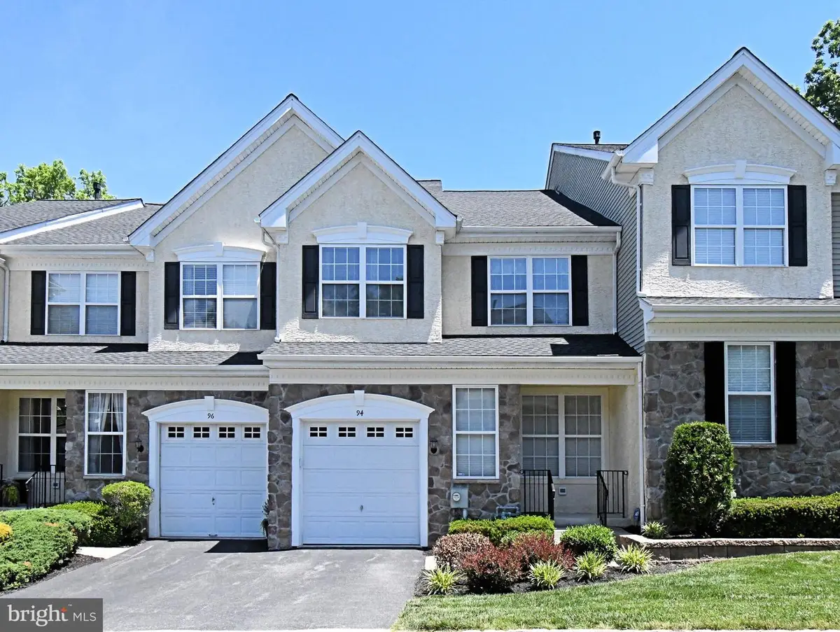 94 Longview Ln, Newtown Square, PA 19073 - #1