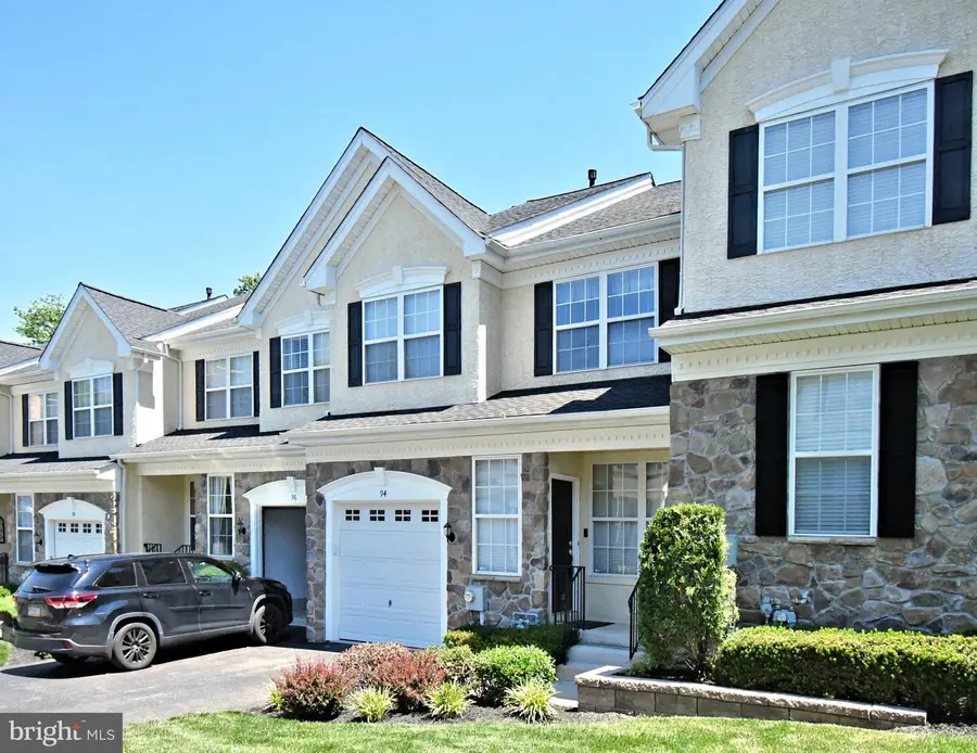 94 Longview Ln, Newtown Square, PA 19073 - #2