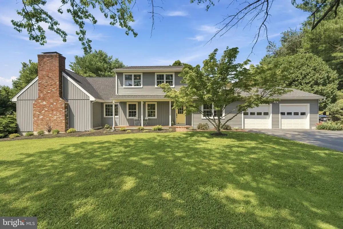 10 Hidden Spring Ln, Landenberg, PA 19350 - #1