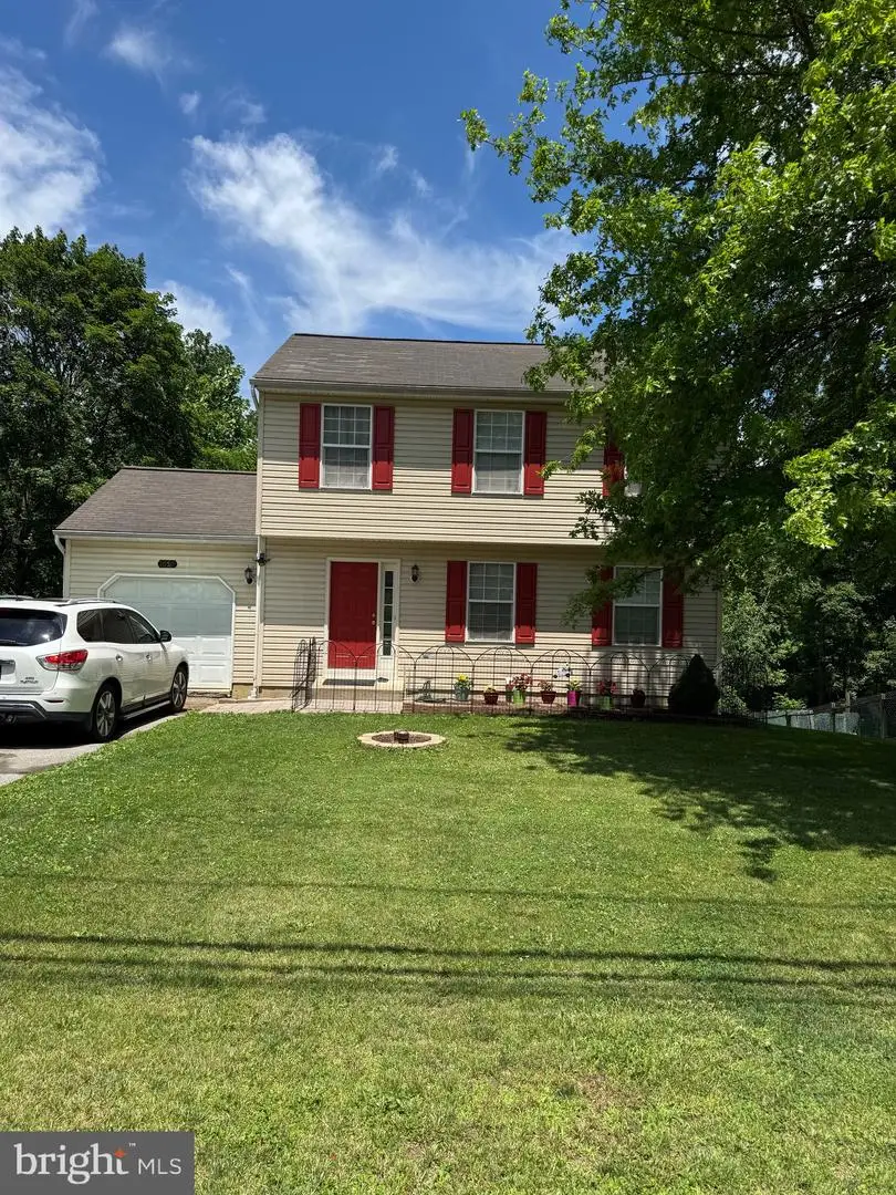 1659 Valley Rd, Coatesville, PA 19320 - #1