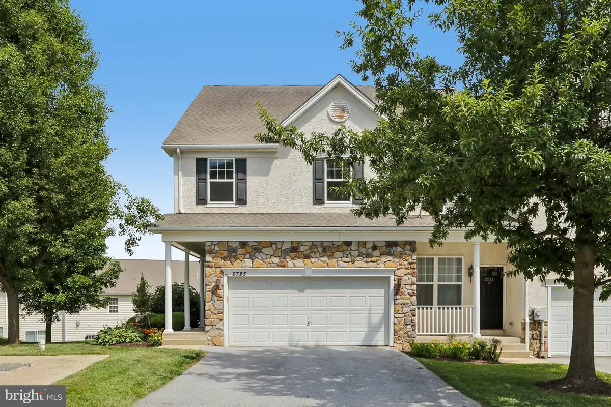 2725 Shelburne Rd, Downingtown, PA 19335 - #1