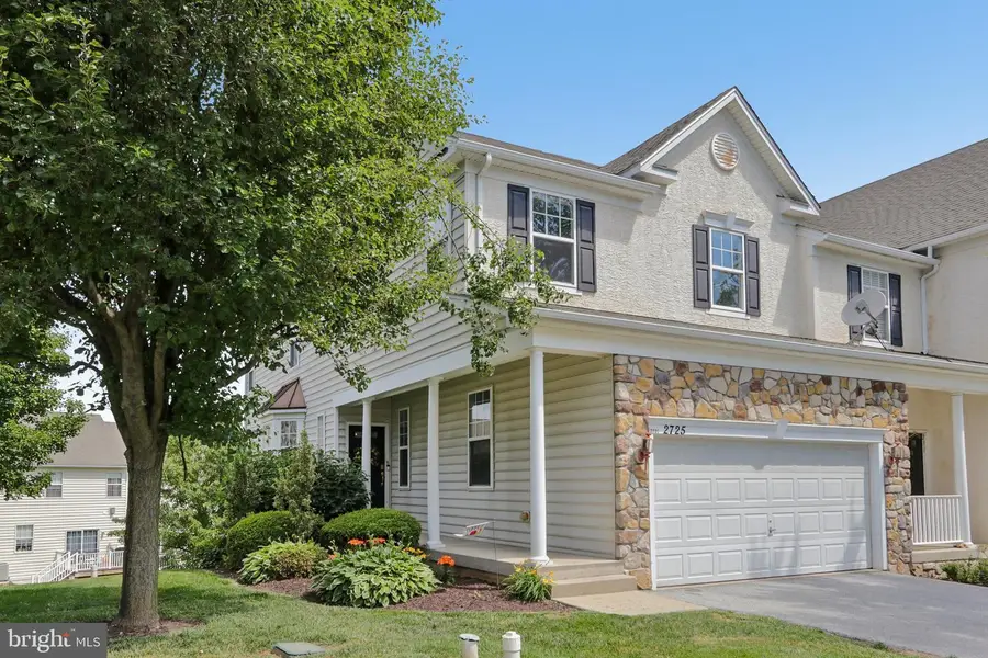 2725 Shelburne Rd, Downingtown, PA 19335 - #2