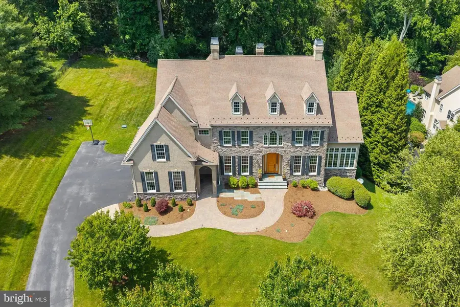 210 Fulling Dr, Chadds Ford, PA 19317 - #3