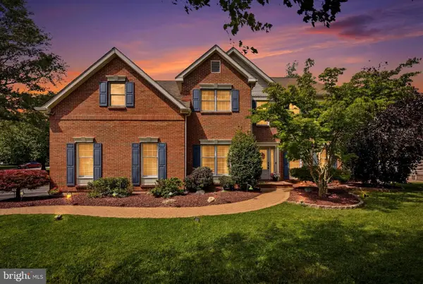100 Linda Cir, DOWNINGTOWN, PA 19335