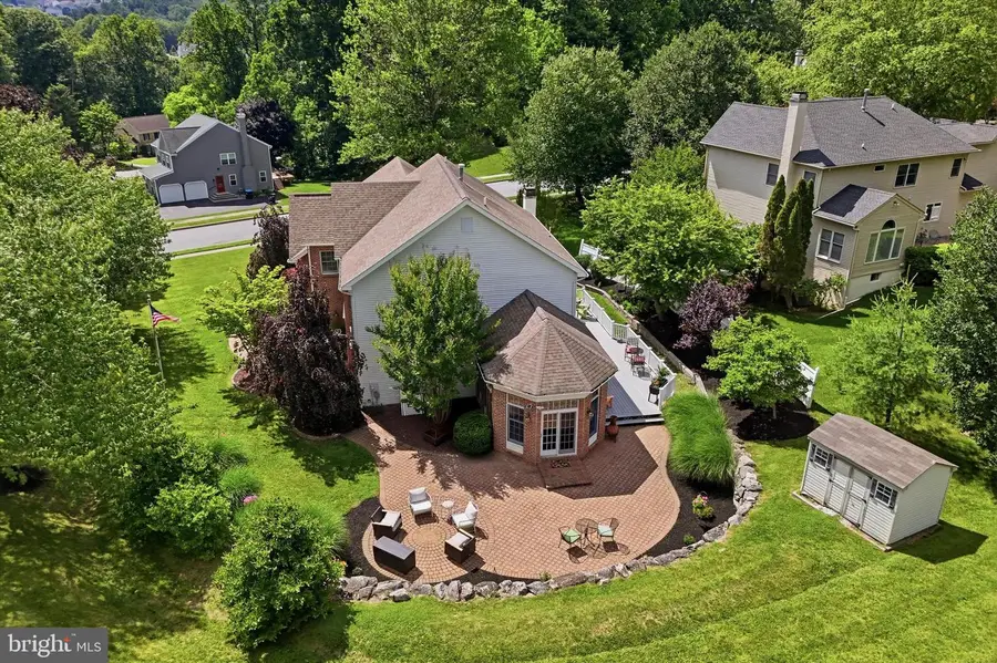 100 Linda Cir, Downingtown, PA 19335 - #3