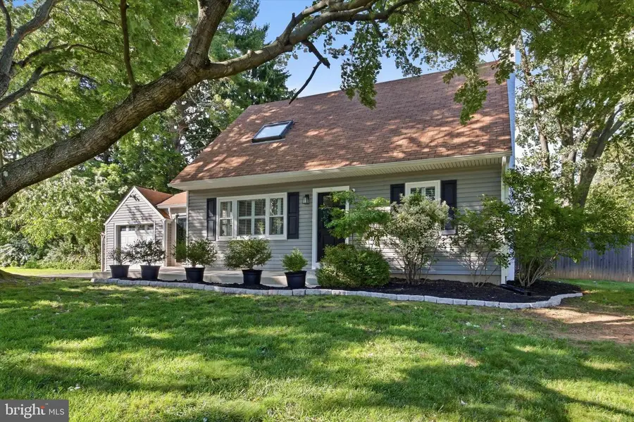 213 Seal Ln, West Chester, PA 19380 - #2