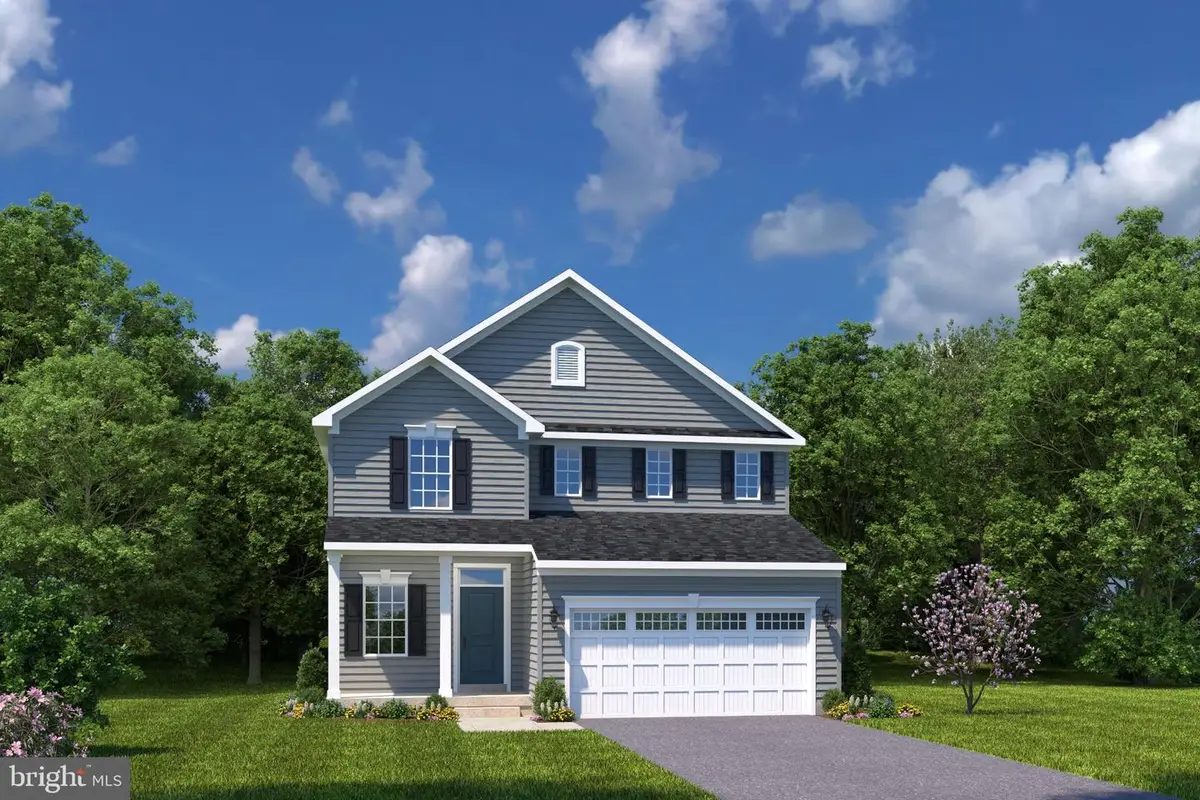 23 Silver Birch St, Coatesville, PA 19320 - #1