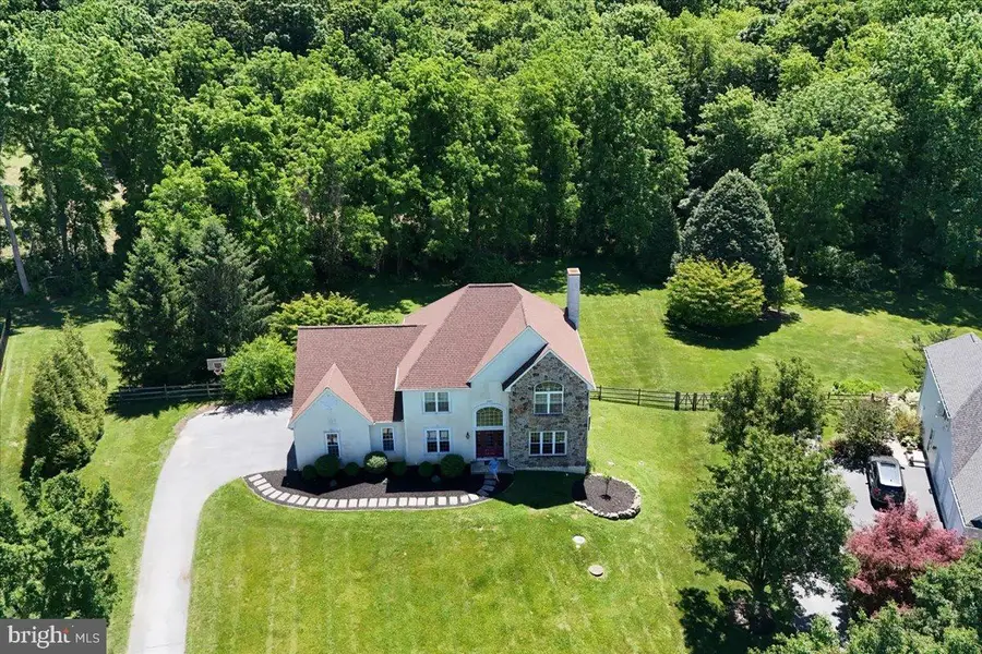 69 Meadowcroft Ln, Lincoln University, PA 19352 - #3