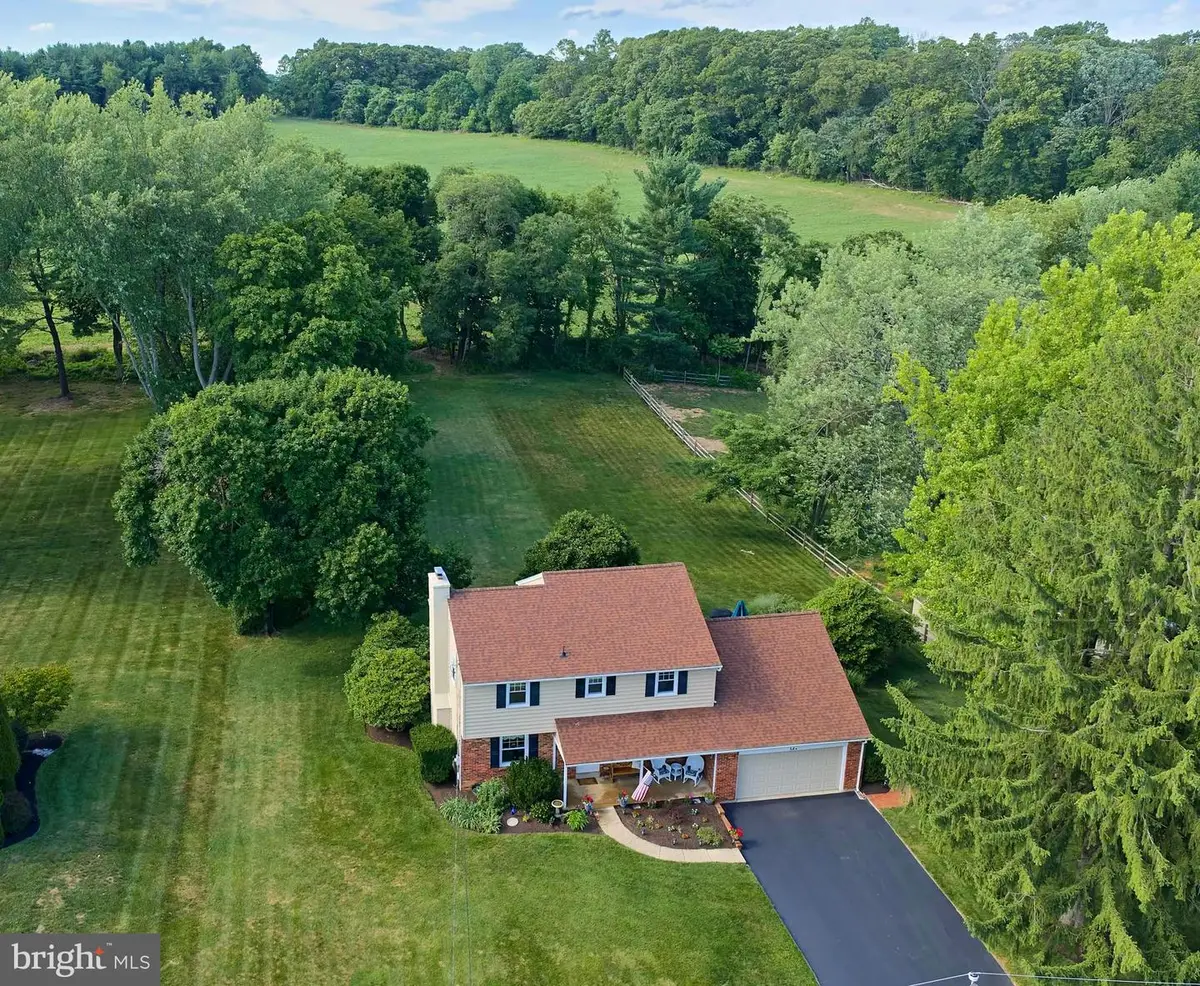 1007 Millstream, Malvern, PA 19355 - #1